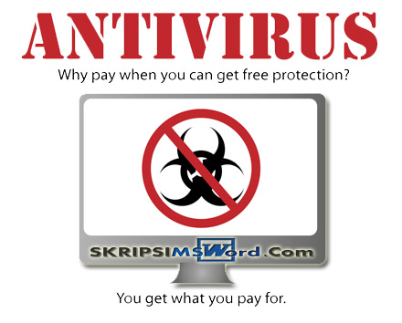 Software Antivirus Terbaik